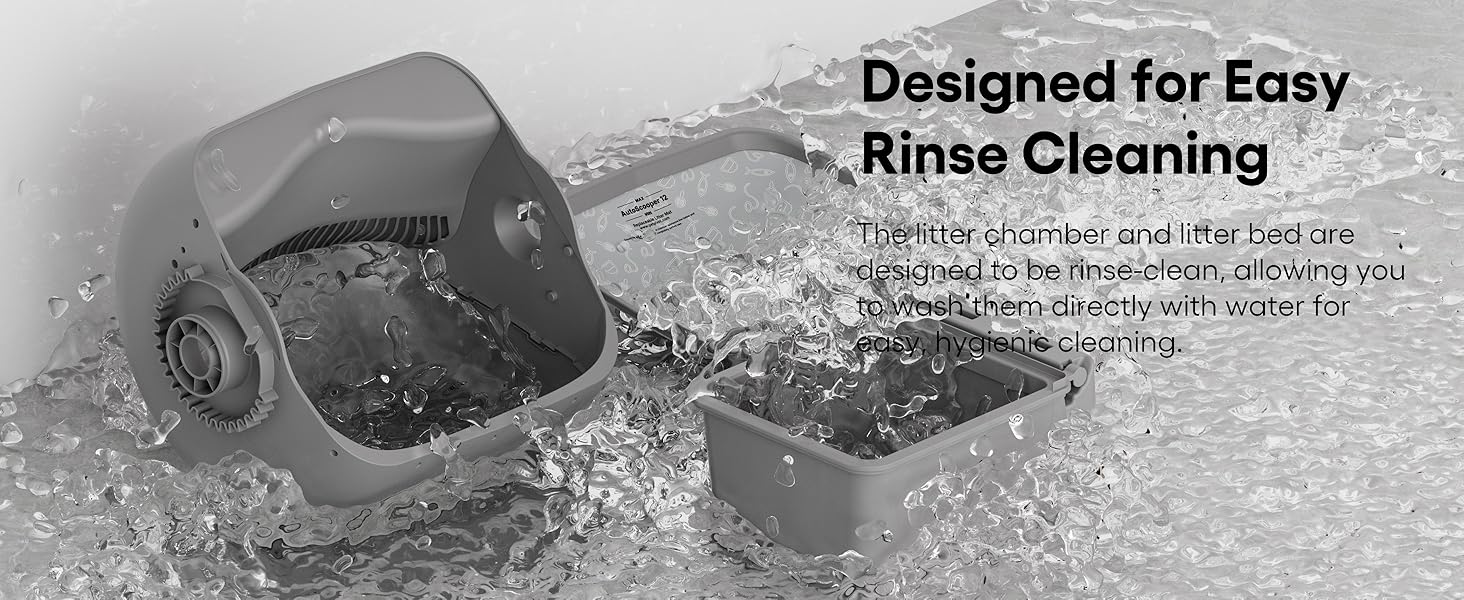 Easy Water-Wash Design