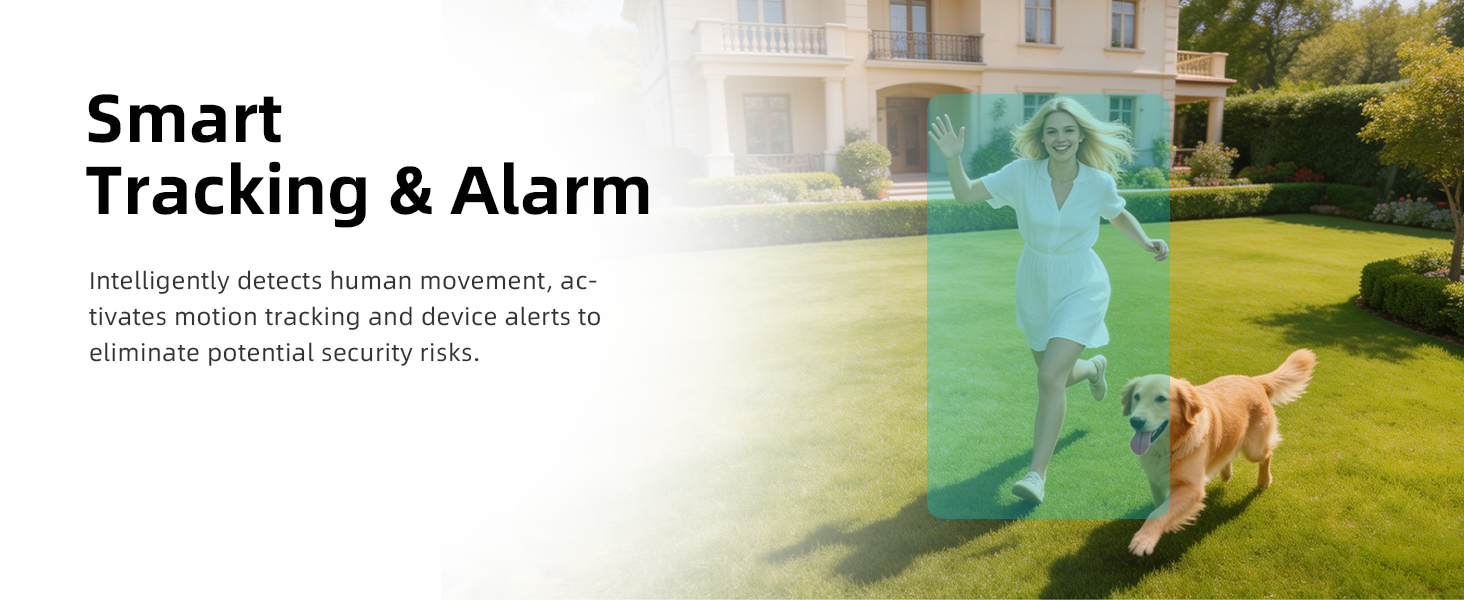 Smart Tracking &amp;amp; Alarm