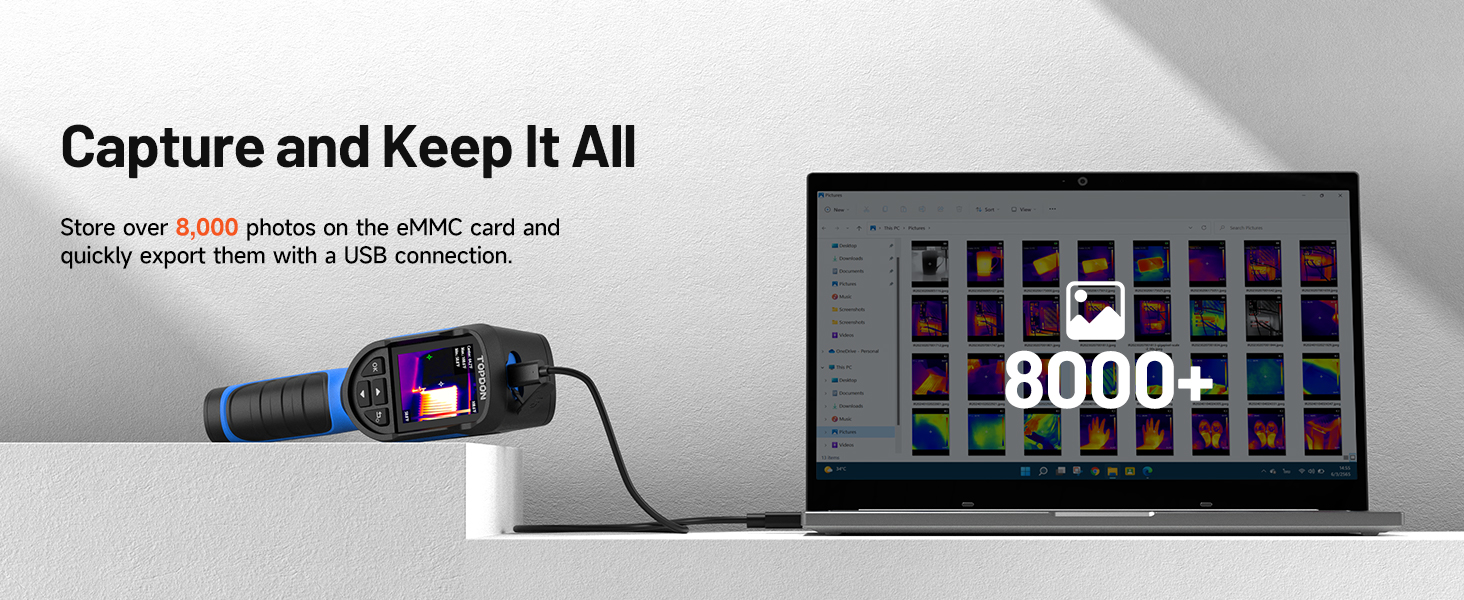 TC004 Mini