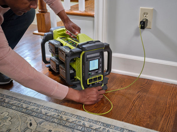 18V ONE+ 1800-WATT POWER STATION KIT product feature