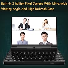 GPD WIN MAX 2