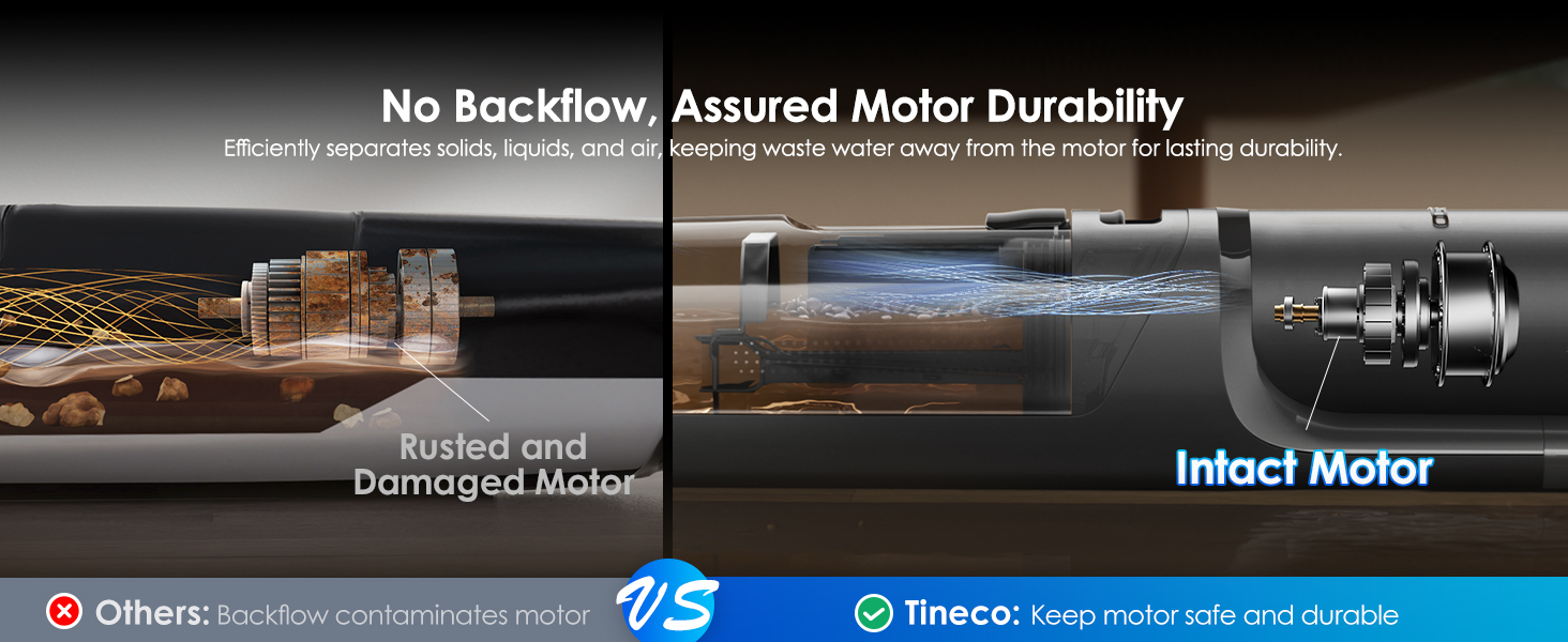 tineco wet and dry vaccum