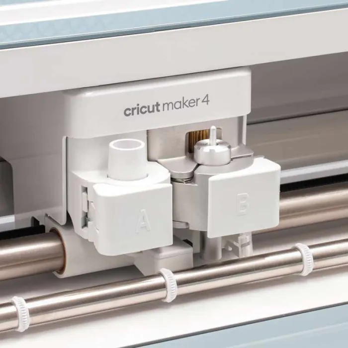 Cricut Maker 4 - Vinyl Cutter | BRILDOR ®
