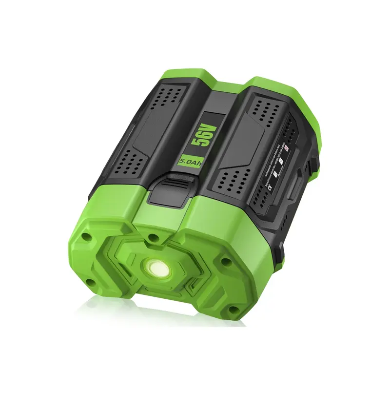 56V 10Ah Replacement Batteries for EGO 56V Battery