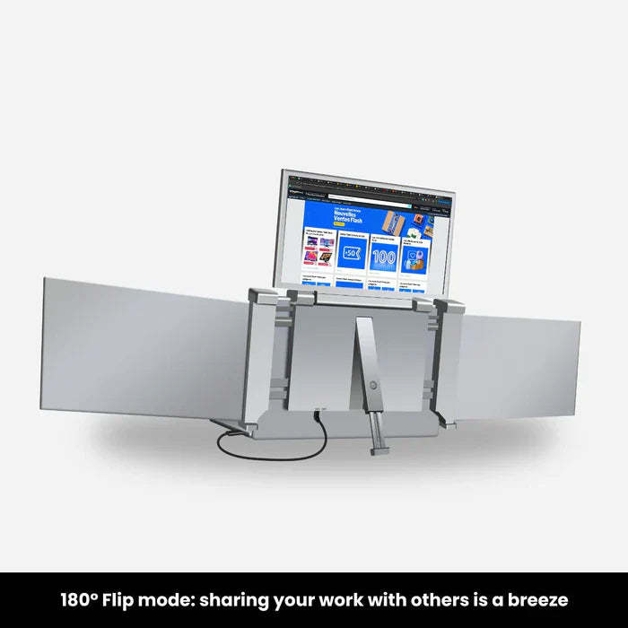 🔥Buy 1 Get 1 Free ✨ Computer extended screen