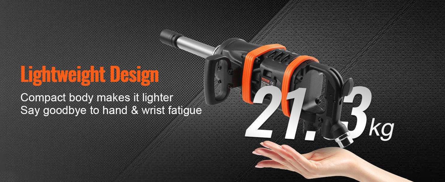 air impact gun