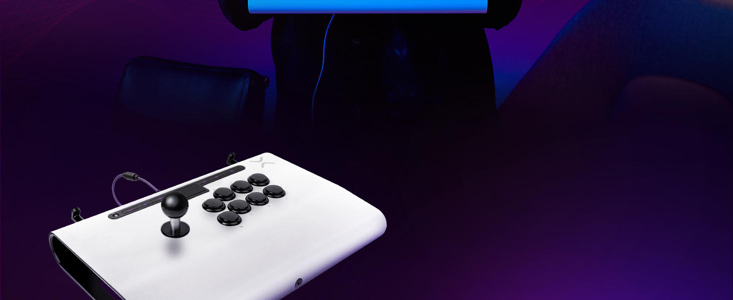 XBOX SERIES X|S &amp; PC VICTRIX GAMBIT TOURNAMENT CONTROLLER