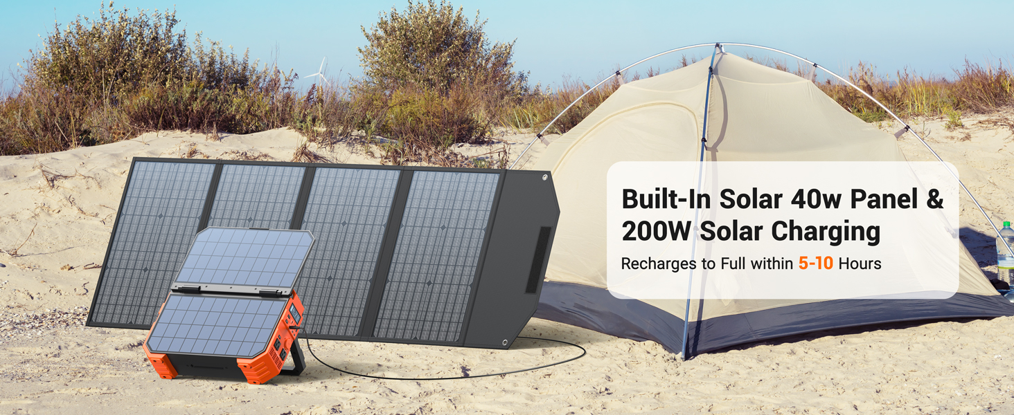 battery generator