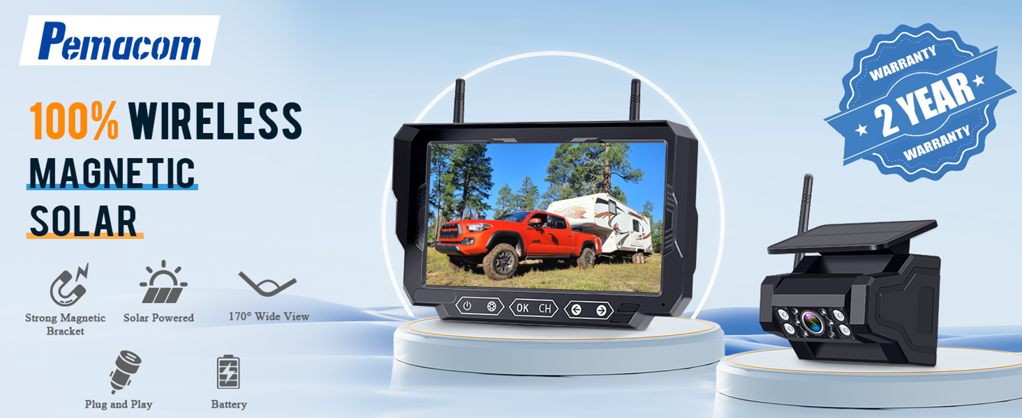 backup camera