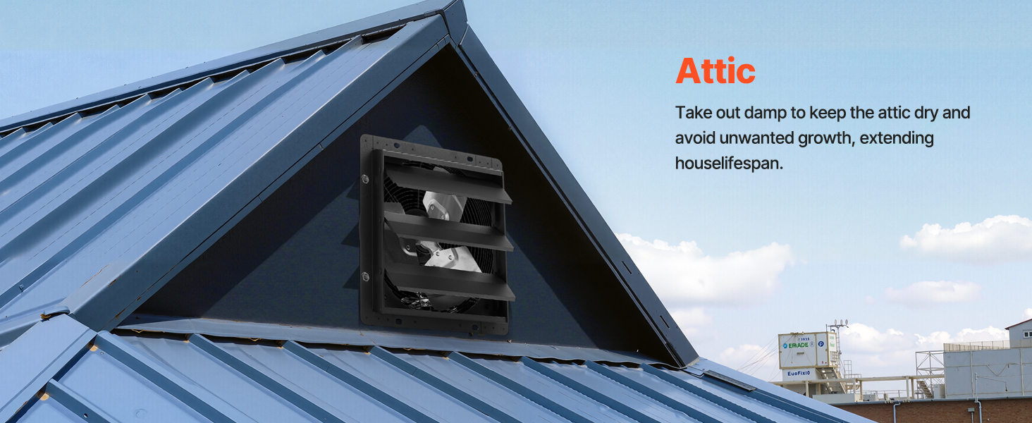 attic vent