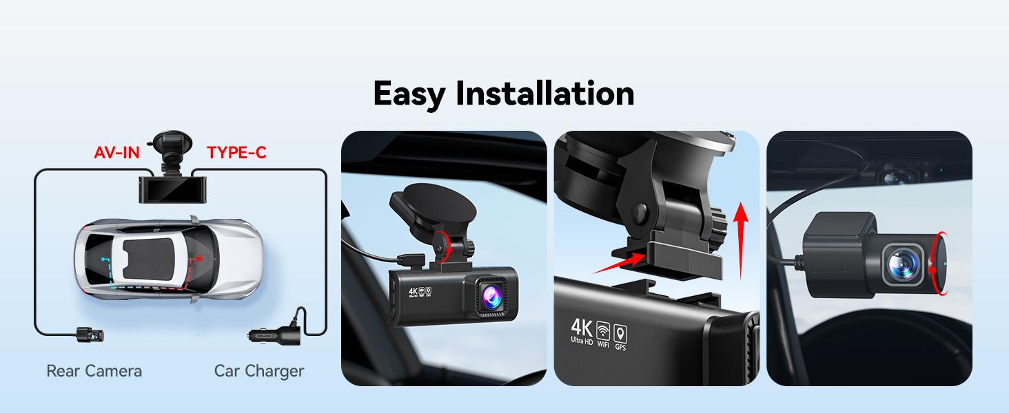 car security camera