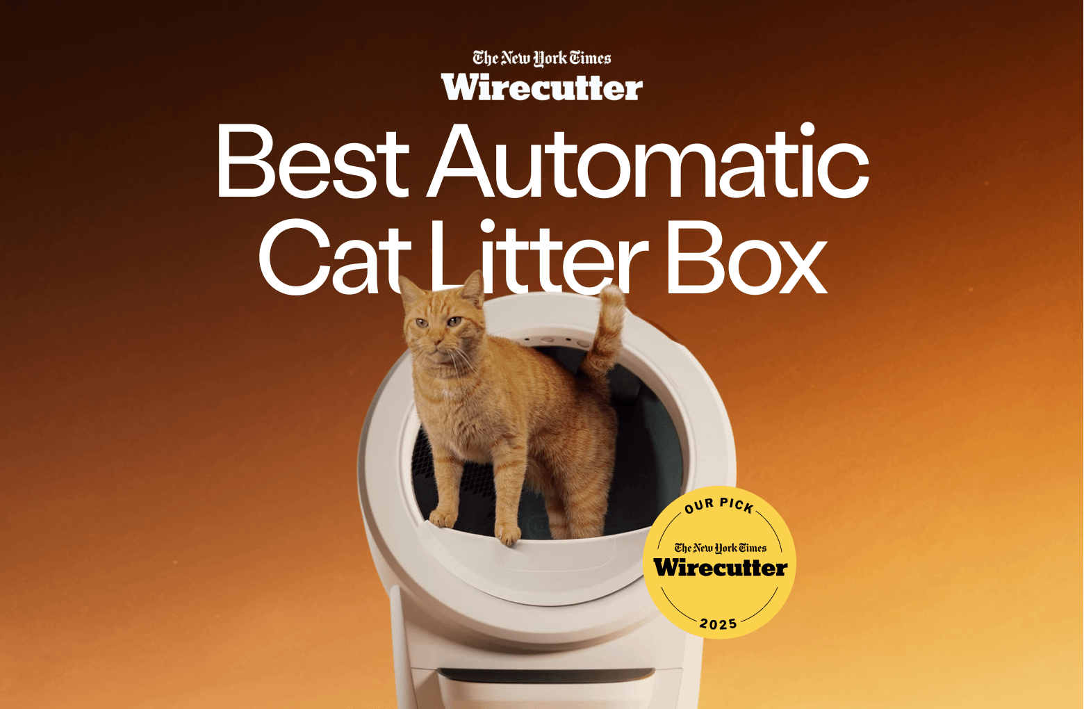 Wirecutter Pick