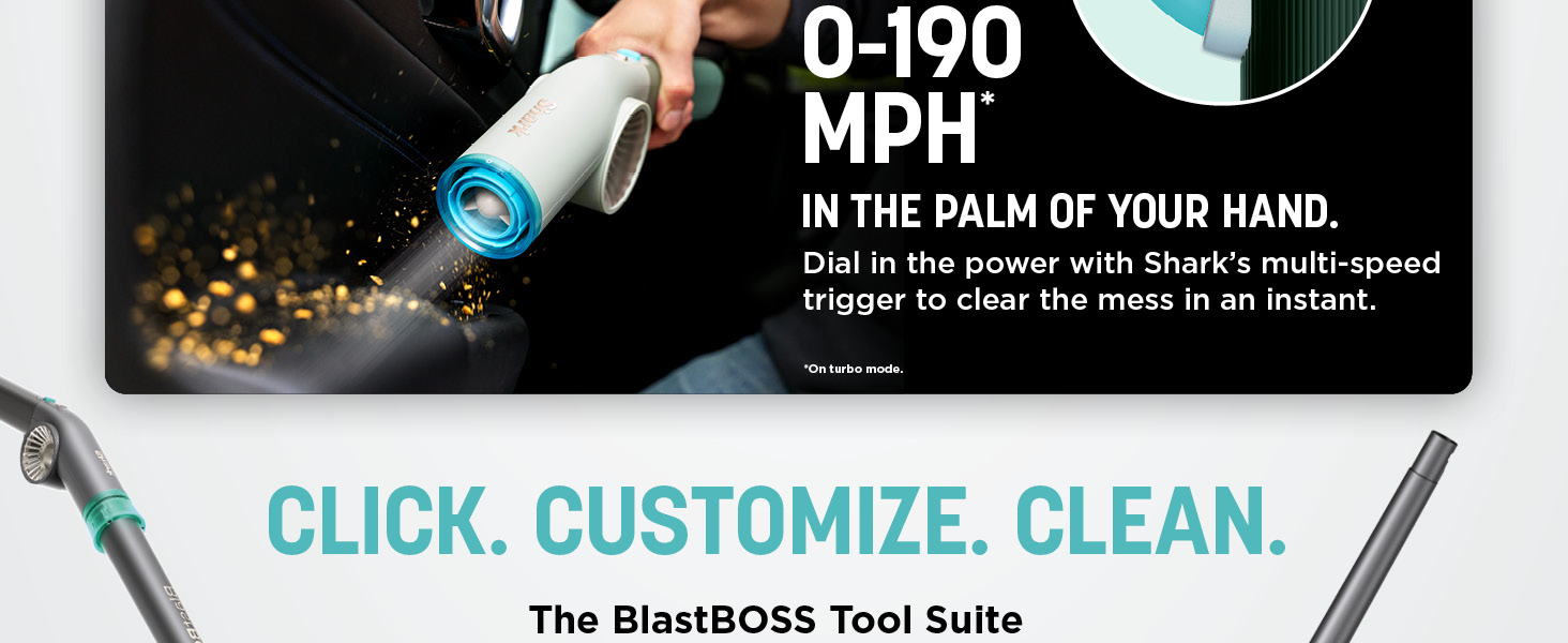 blastboss indoor and outdoor air blaster for multipurpose use