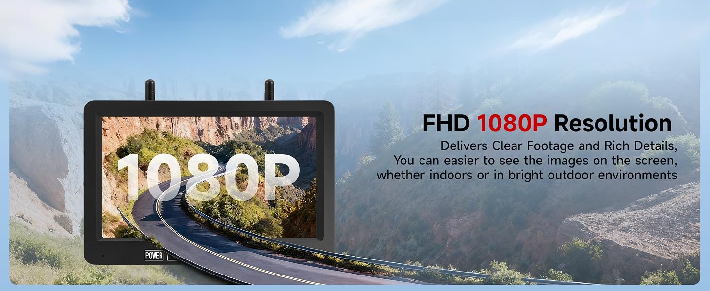 1080P
