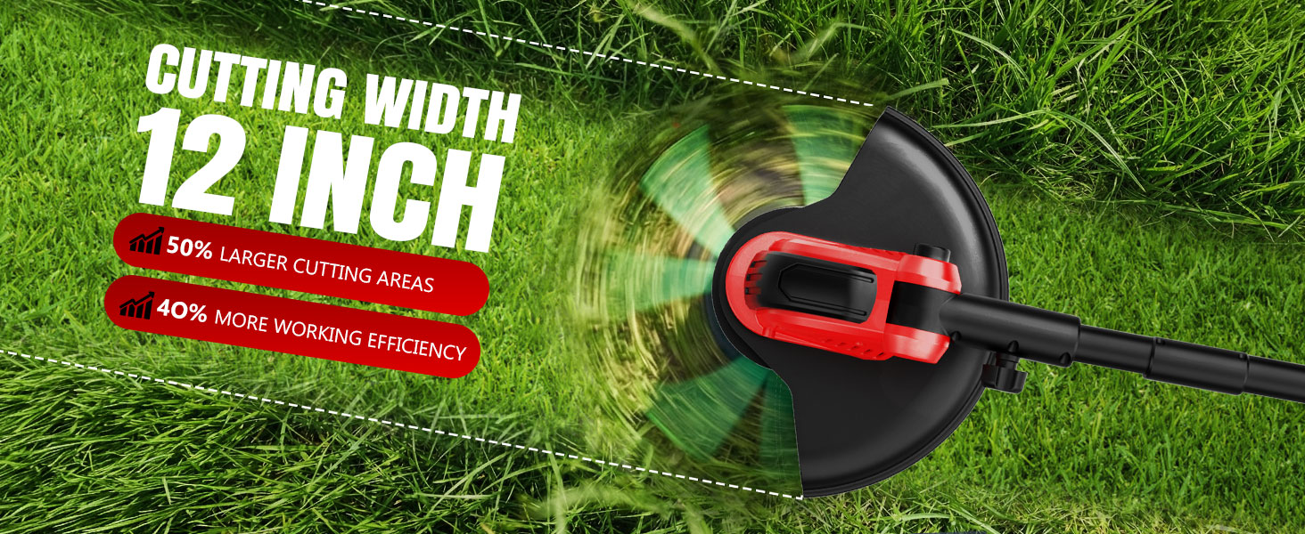 string trimmer cordless