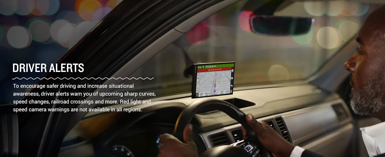 Garmin DriveSmart 86