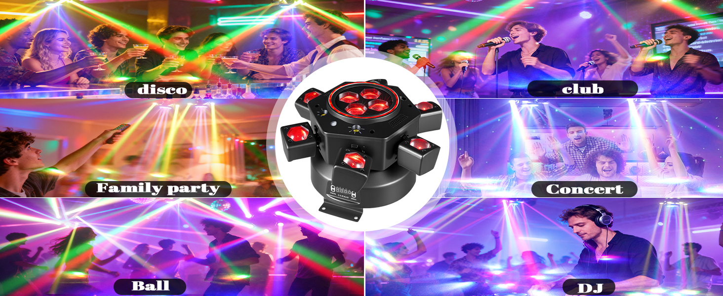 DJ, party, weddings ,disco, clubs ,conneert, ball, bar to backyard parties.