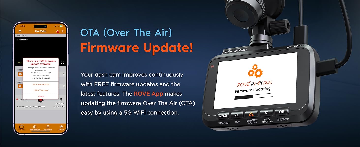 dash cam, front and rear dash cam, dual dash cam front and rear, mini dash cam