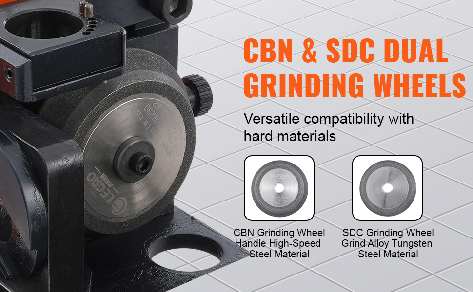 end mill grinder