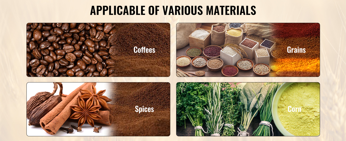 spice and seed grinder