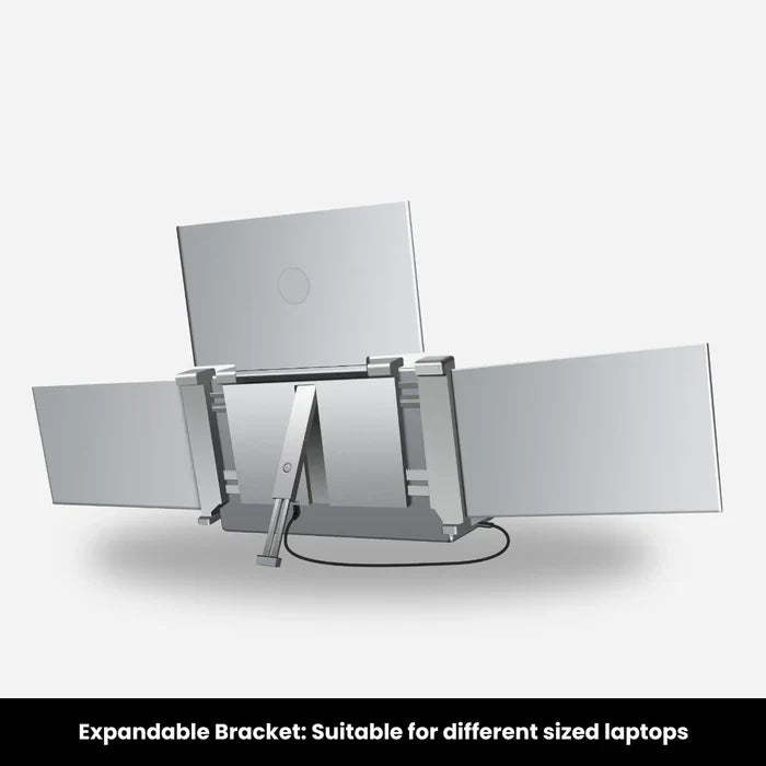 🔥Buy 1 Get 1 Free ✨ Computer extended screen