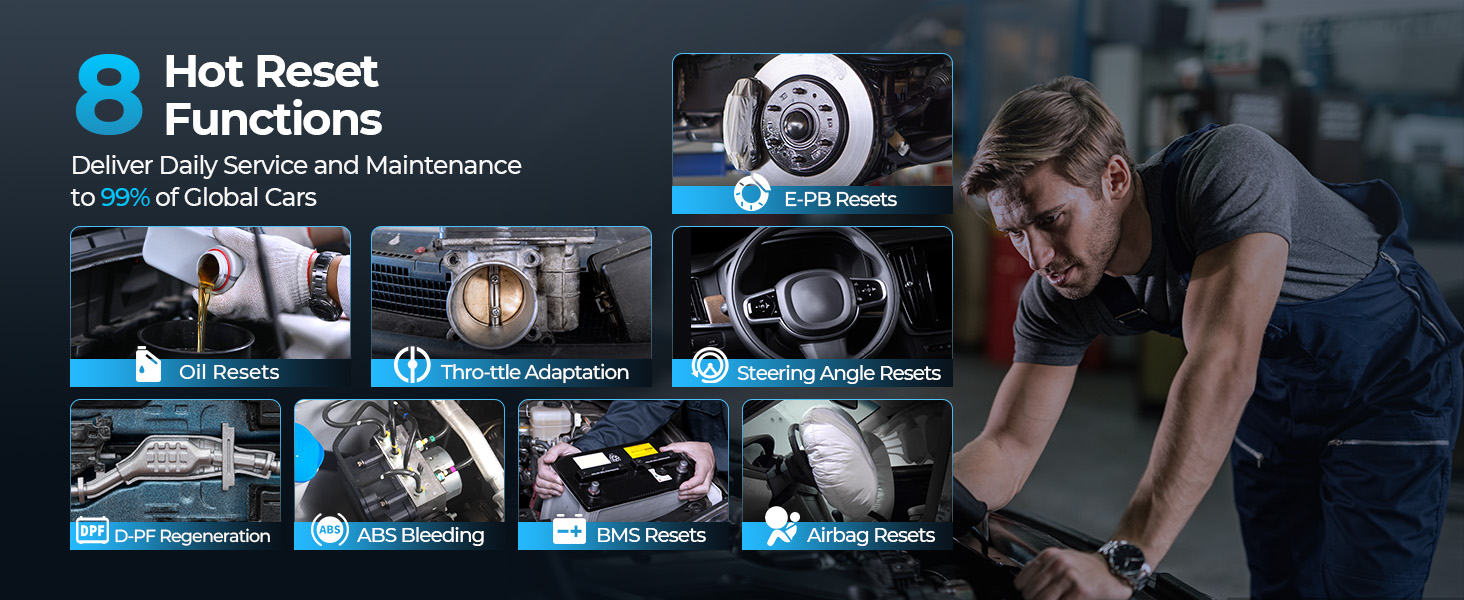 diagnostic scanner