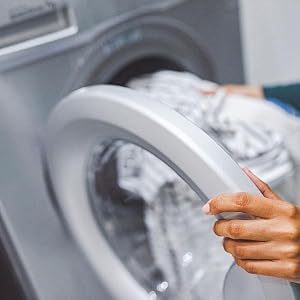 MACHINE WASHABLE