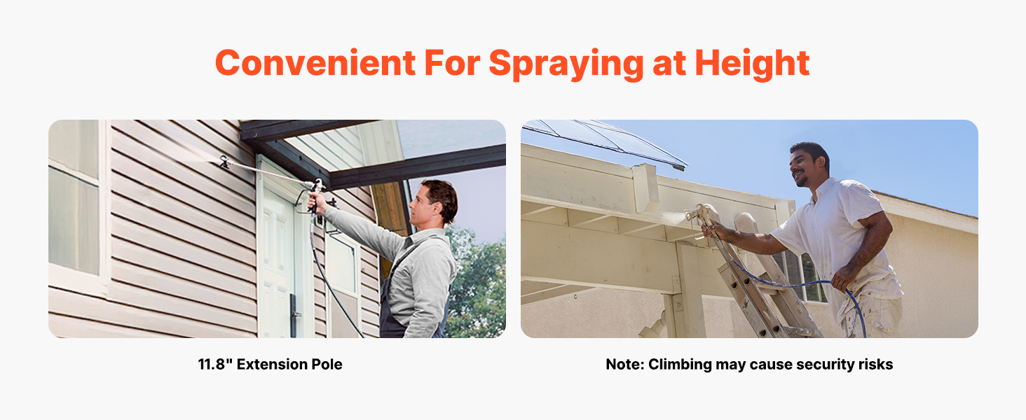 spray paint machine