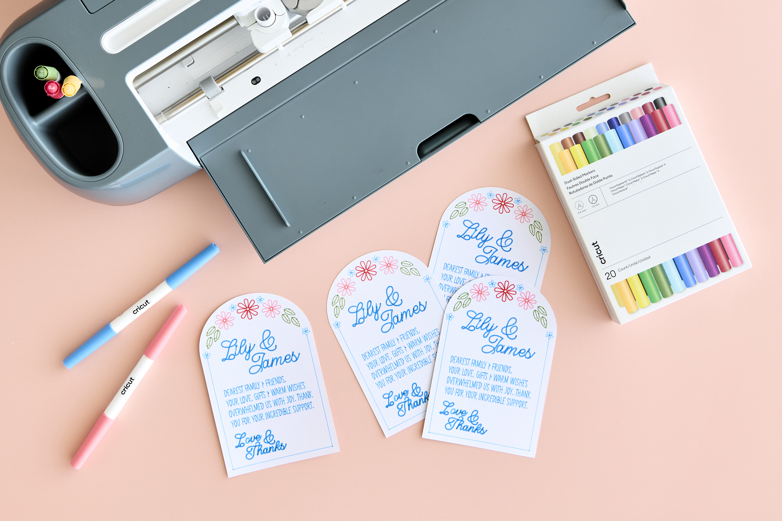 Cricut Maker 4 Review: The Crafting Upgrade That Is Worth Every Cent -