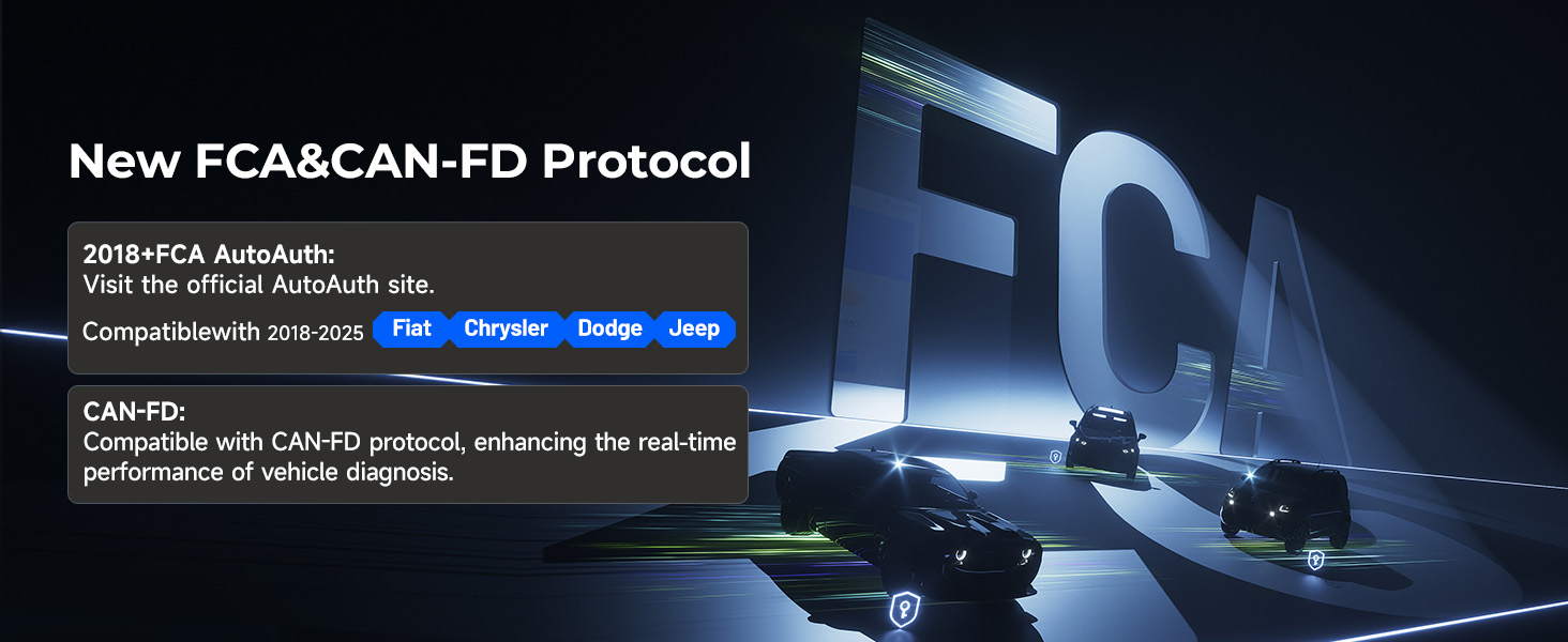 obd2 scanner diagnostic tool