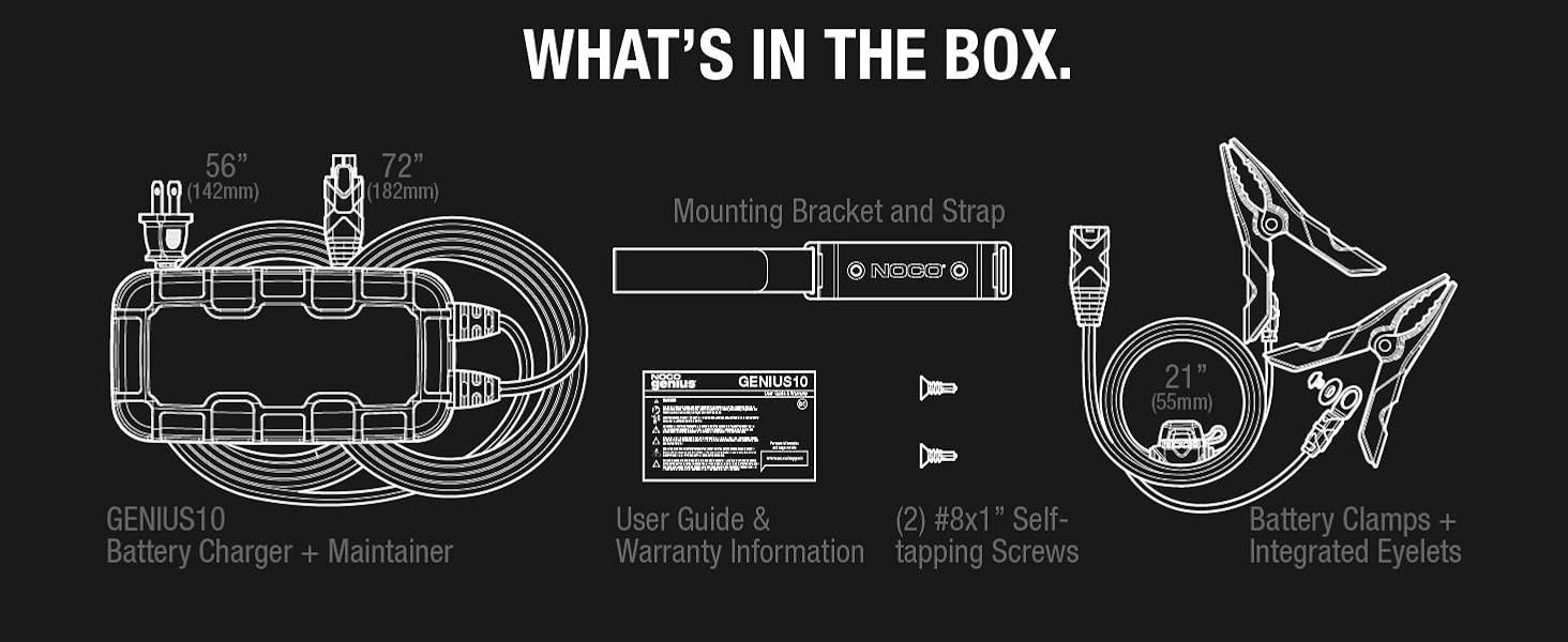 car battery charger portable battery charger automotive scooter trickle charger atv battery charger
