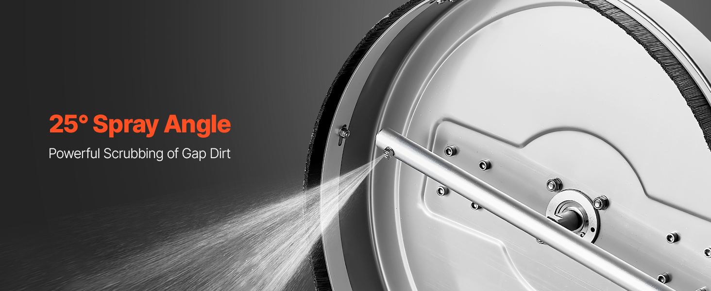 power washer accessories