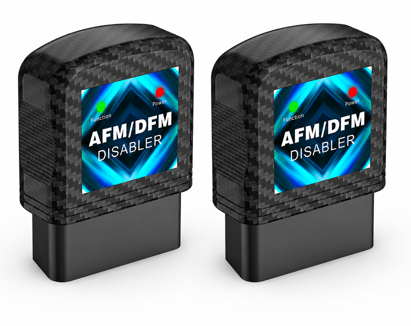 🎉 [SPECIAL OFFER] Carbon Fiber AFM/DFM Disabler Device, Keeps Full V8 V6 Power for Cadillac Escalade Tahoe GMC Sierra - Save $50 Today! 💰