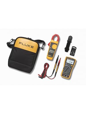 Fluke 117/323 Combo Kit