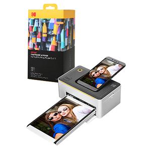 Kodak Dock Plus + 130sheet