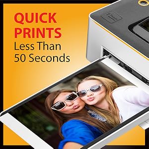 Kodak Photo Printer