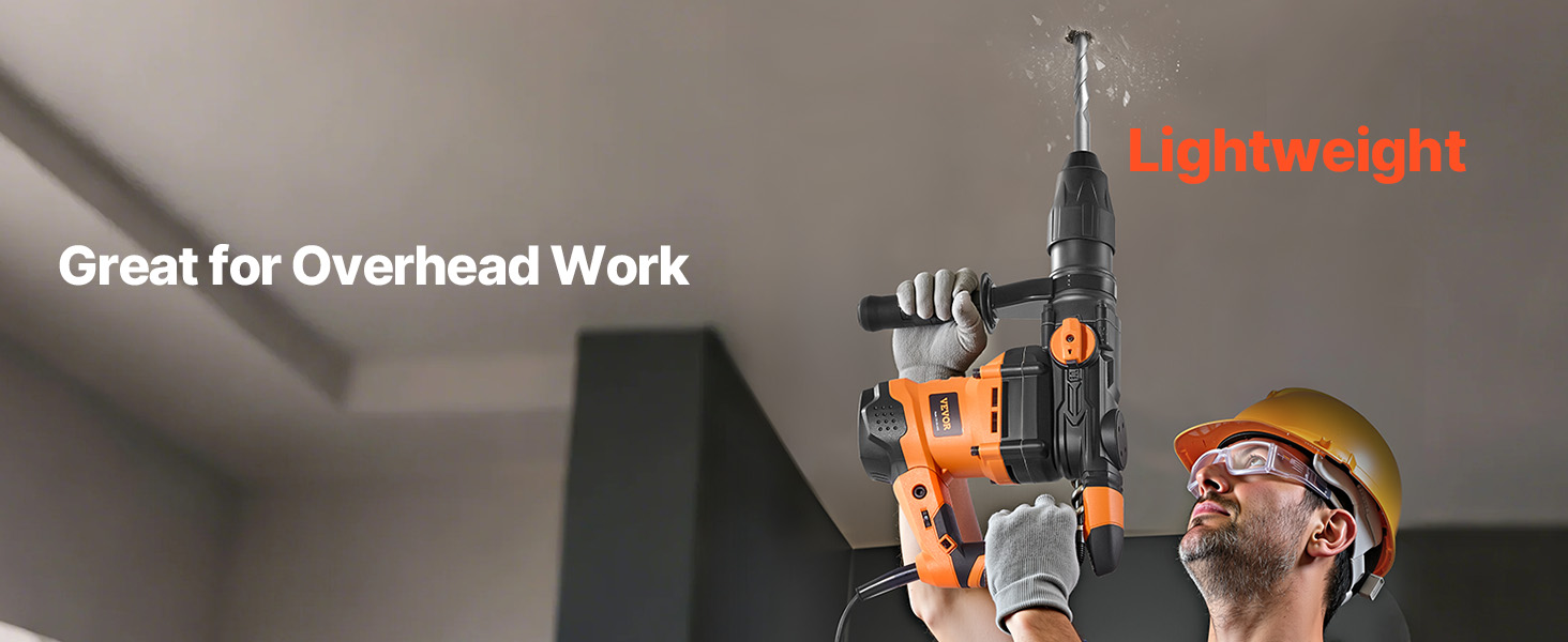 hammer drill