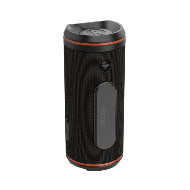 3.5" Color HD Touchscreen & 360° Premium Audio for Clear Visuals and Audible Distances