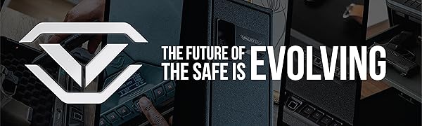 Vaultek Safe