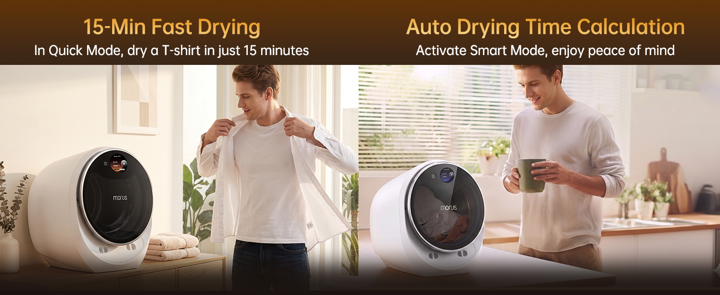 Clothes Dryer