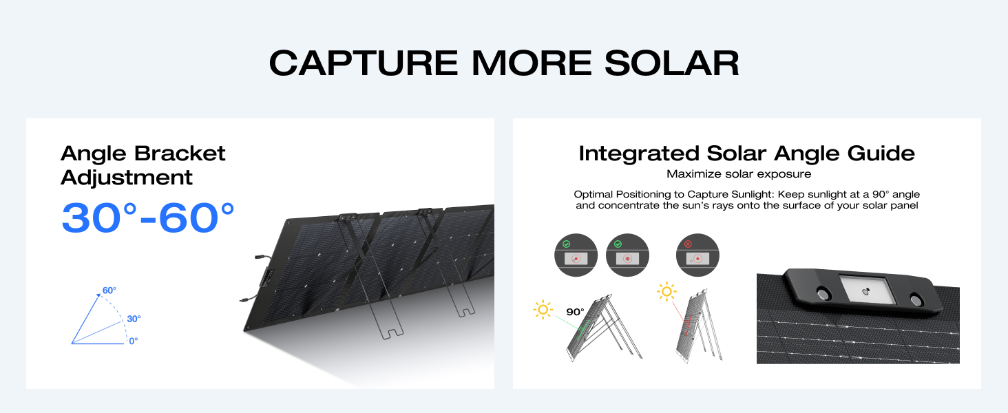 Solar Generator