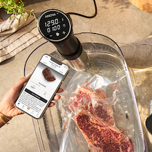 Precision Cooker 3.0 and app
