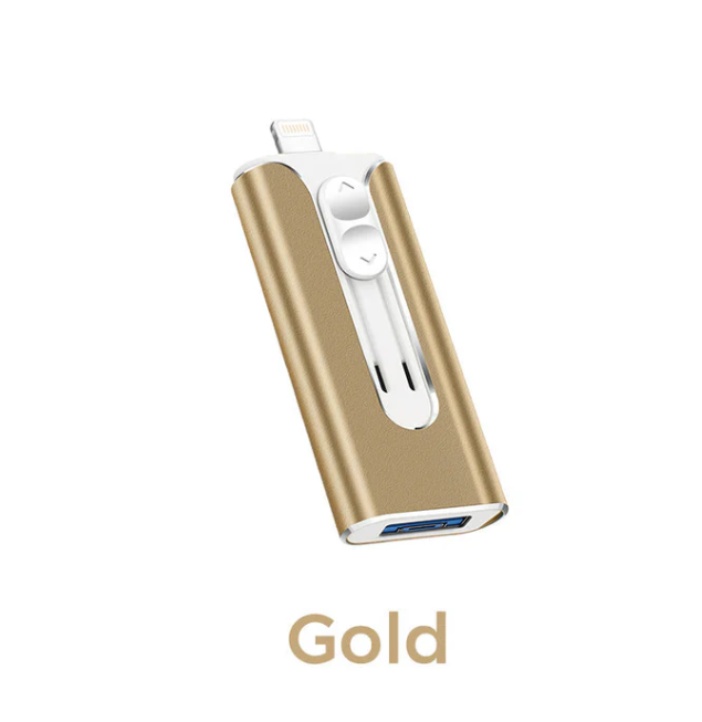🔥USB Memory Set for external storage 📀 - Complete for storing and transporting files! 🚀 🚀