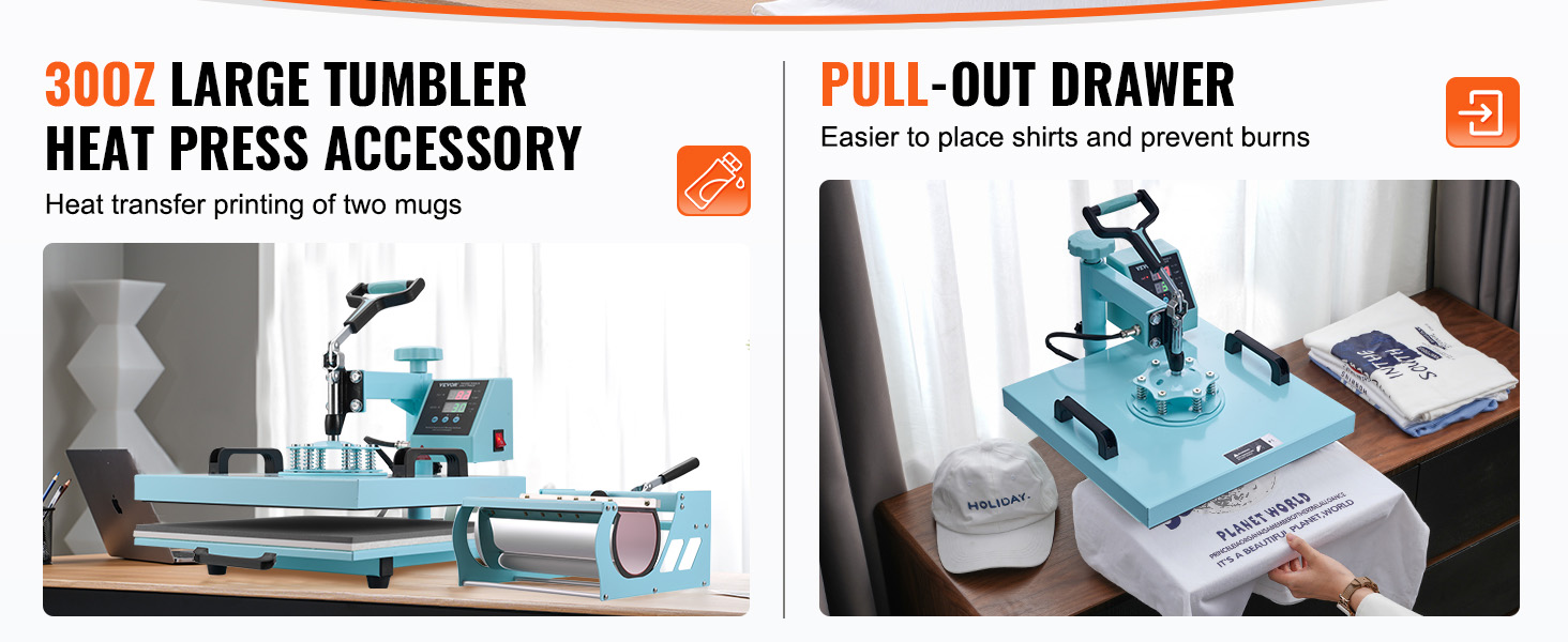 heat press machine