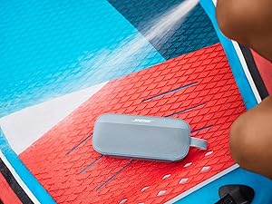 Bose Soundlink Flex Stone Blue