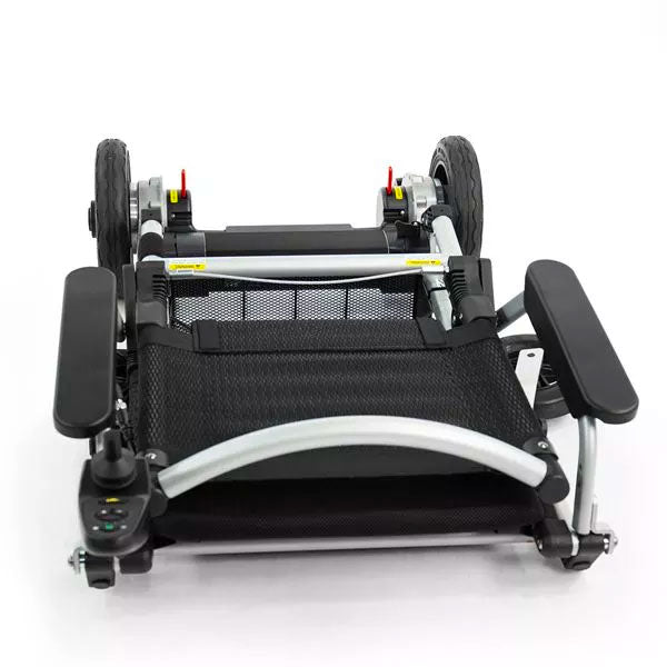 💥Last Chance Sale💥Power Folding Chair