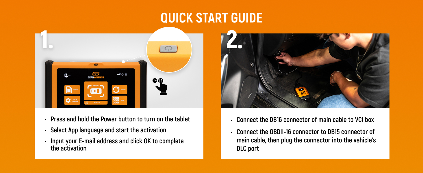 Quick Start Guide