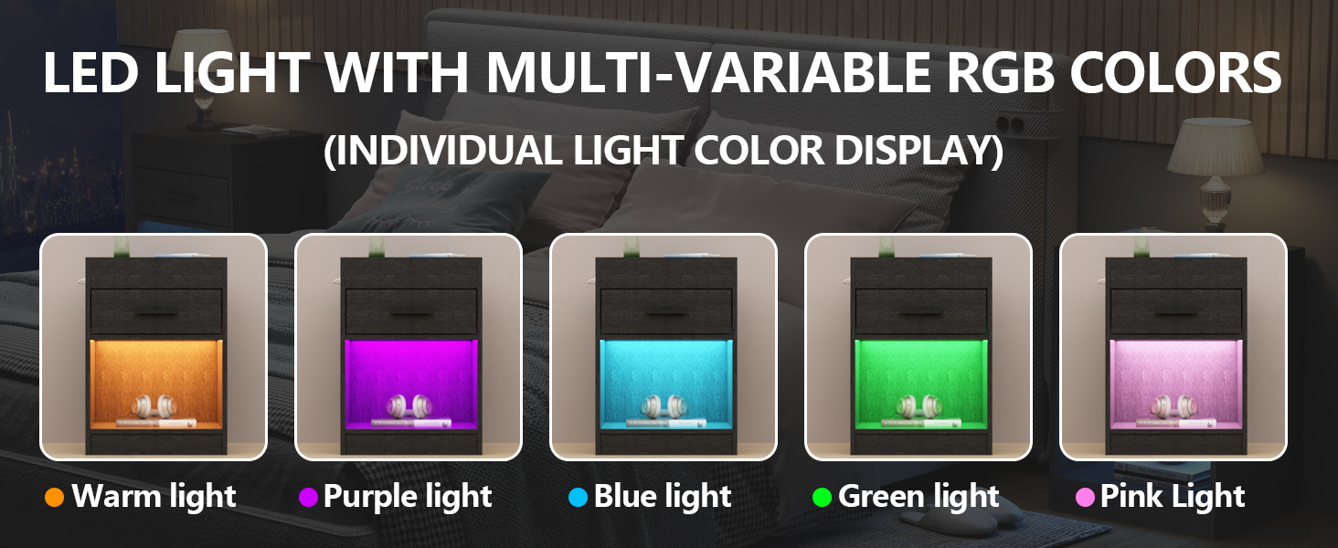 light