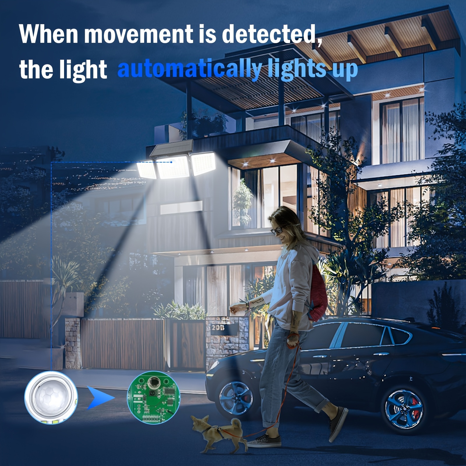SPECIAL OFFER⚡Mounted Light⚡