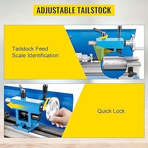 metal lathes